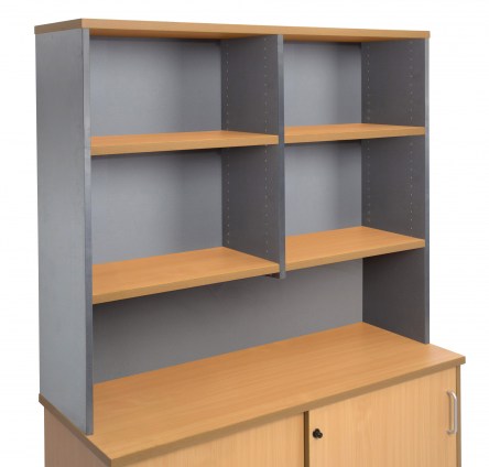 1800mm W Beech - Ironstone